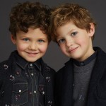 Costumes for boys. Photo trends of ready-made kits
