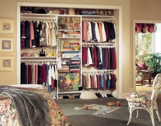 ห้องตู้เสื้อผ้า Do-it-yourself: แนวคิดและการออกแบบตู้เสื้อผ้า