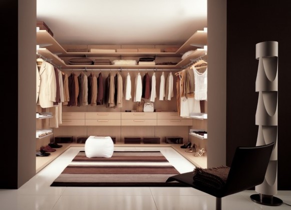 Garderobe zum Selbermachen: Ideen und Design der Garderobe