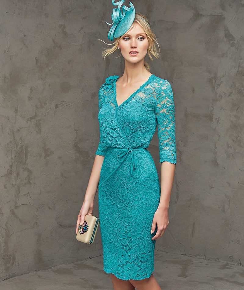 The most beautiful evening and cocktail dresses 2019 - 2020: photos