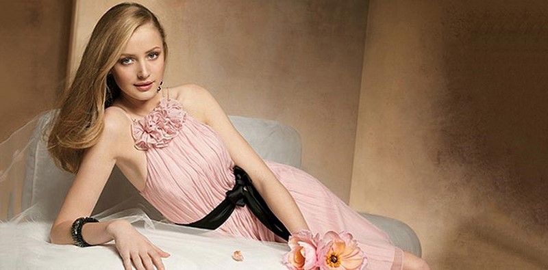 The most beautiful evening and cocktail dresses 2019 - 2020: photos