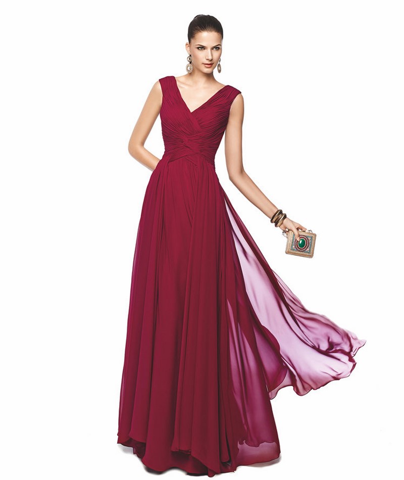 The most beautiful evening and cocktail dresses 2019 - 2020: photos