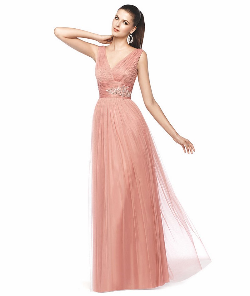 The most beautiful evening and cocktail dresses 2019 - 2020: photos