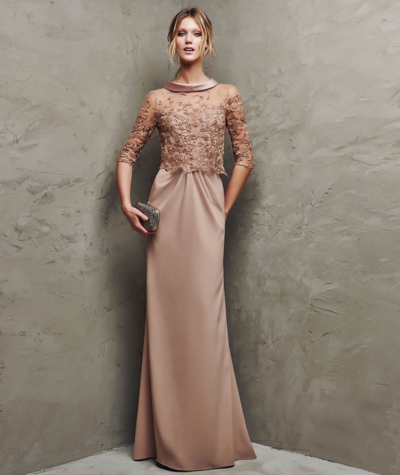 The most beautiful evening and cocktail dresses 2019 - 2020: photos