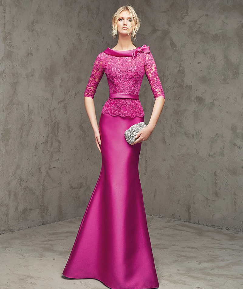 The most beautiful evening and cocktail dresses 2019 - 2020: photos