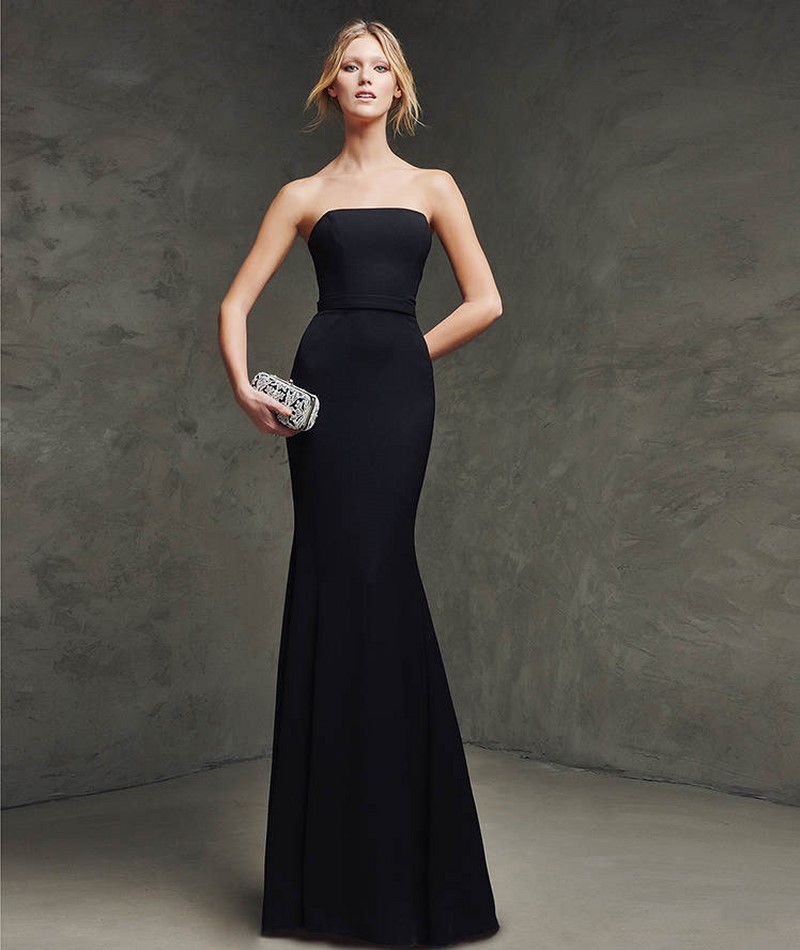 The most beautiful evening and cocktail dresses 2019 - 2020: photos