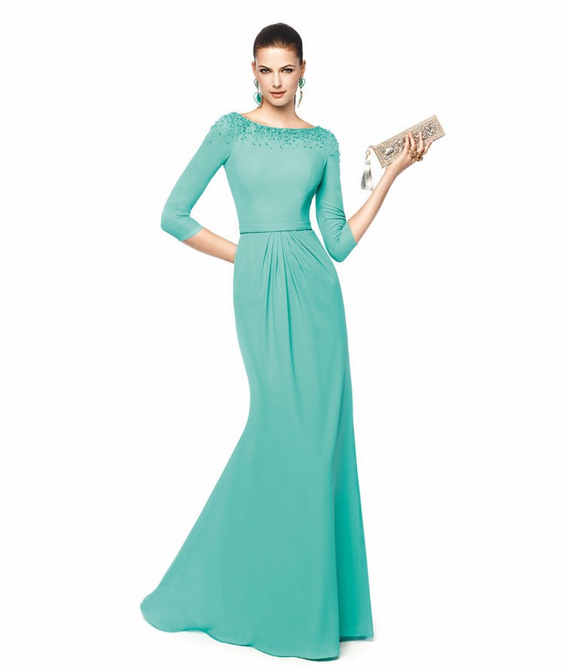 The most beautiful evening and cocktail dresses 2019 - 2020: photos