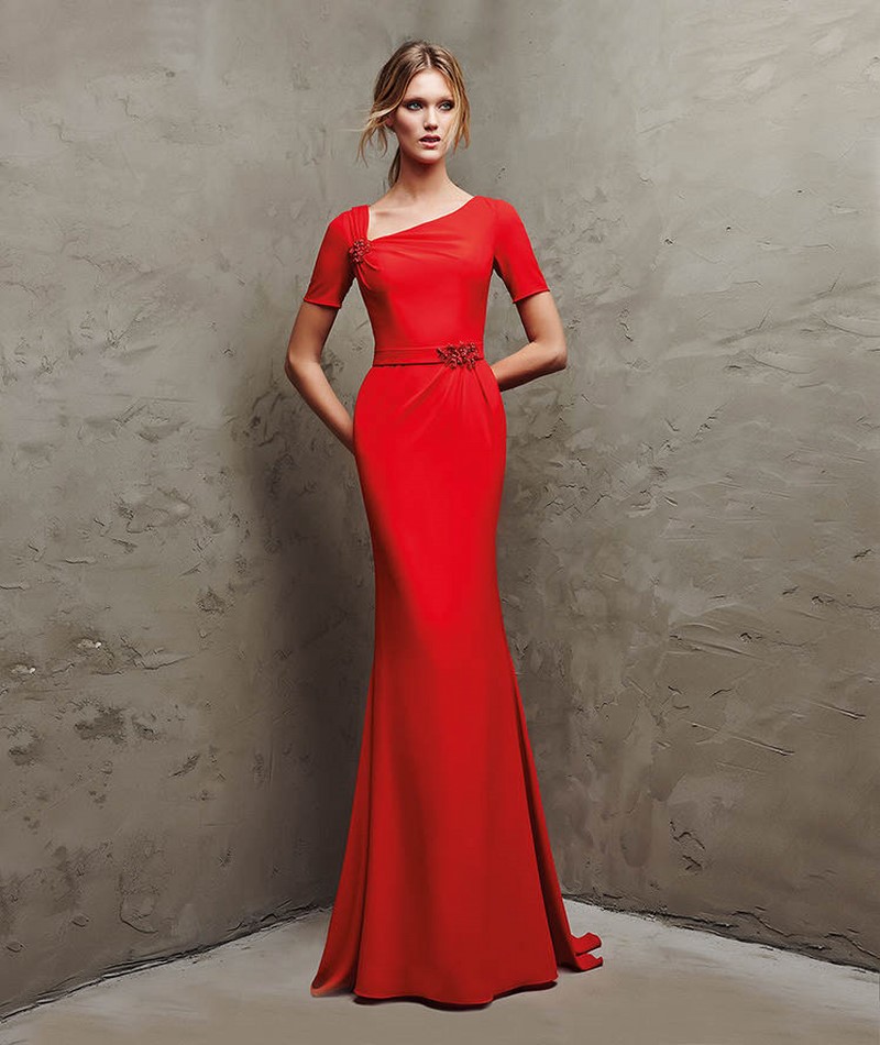 The most beautiful evening and cocktail dresses 2019 - 2020: photos