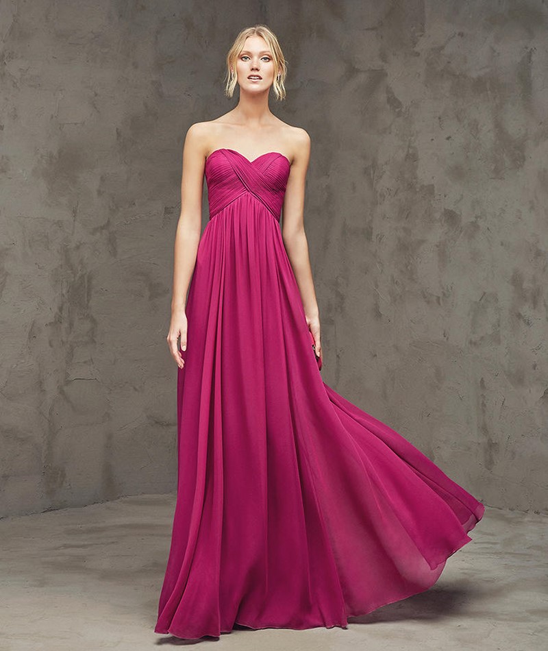 The most beautiful evening and cocktail dresses 2019 - 2020: photos