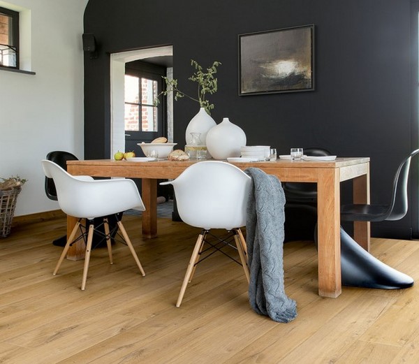 Come creare un design per cucina e sala da pranzo in diversi stili: idee fotografiche per organizzare una sala da pranzo e una cucina