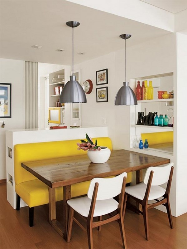 Come creare un design per cucina e sala da pranzo in diversi stili: idee fotografiche per organizzare una sala da pranzo e una cucina
