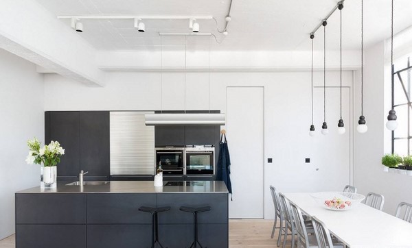 Come creare un design per cucina e sala da pranzo in diversi stili: idee fotografiche per organizzare una sala da pranzo e una cucina