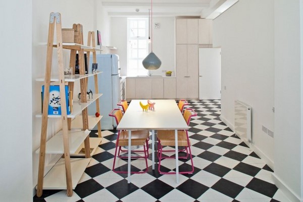 Πώς να δημιουργήσετε ένα σχέδιο κουζίνας και τραπεζαρίας σε διαφορετικά στυλ: ιδέες φωτογραφιών για τη διευθέτηση τραπεζαρίας και κουζίνας