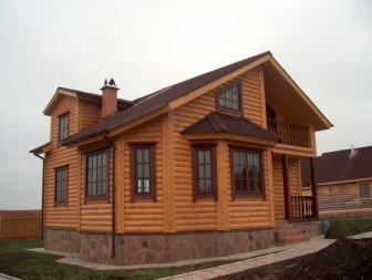 фасад дома отделка фасада (1)