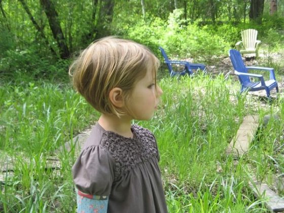 Els talls de cabell infantil més elegants per a les nenes: una revisió fotogràfica i tendències de moda