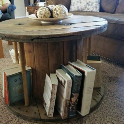 Do it yourself furniture. Furniture from pallets: photos