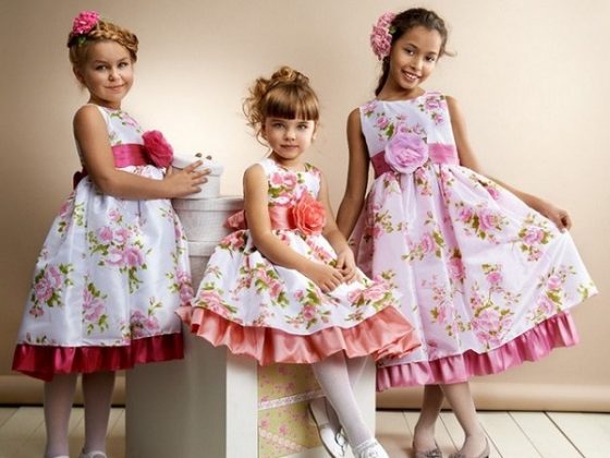 Els talls de cabell infantil més elegants per a les nenes: una revisió fotogràfica i tendències de moda