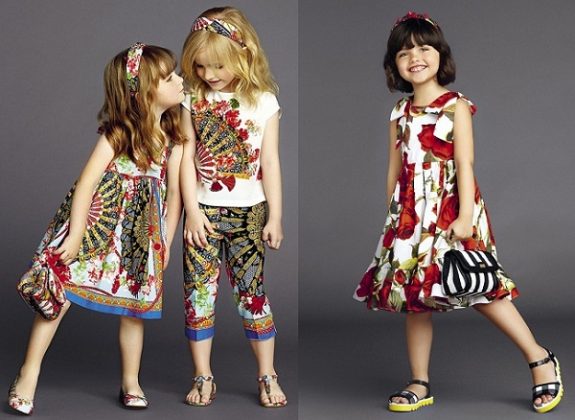 The most beautiful children's dresses for girls 2018 - 2019: photos, trends, ideas