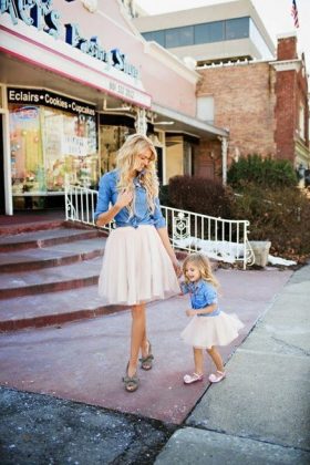 The most beautiful children's dresses for girls 2018 - 2019: photos, trends, ideas