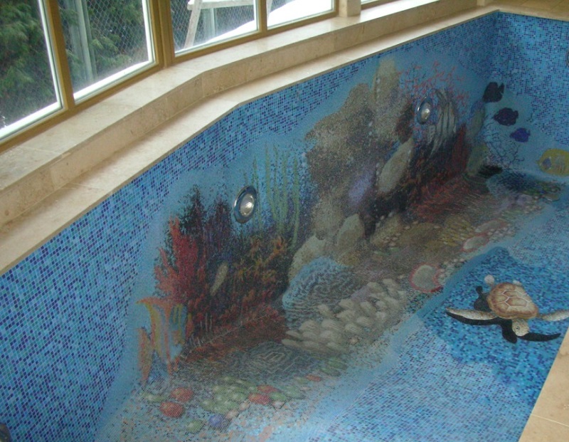 basseyn iz mozaiki (4)