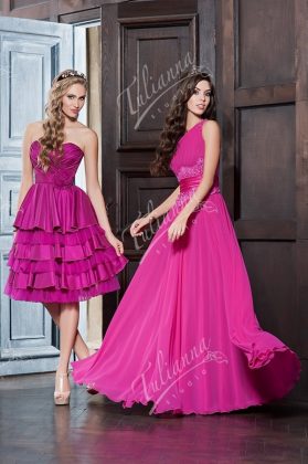 Vestidos curtos para baile: fotos, notícias, ideias