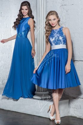 Vestidos curtos para baile: fotos, notícias, ideias