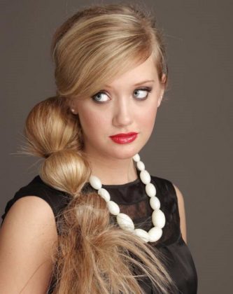 The most fashionable haircuts for long hair: photos, ideas, examples of haircuts