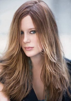 The most fashionable haircuts for long hair: photos, ideas, examples of haircuts