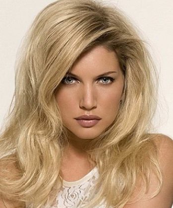 The most fashionable haircuts for long hair: photos, ideas, examples of haircuts