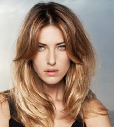 The most fashionable haircuts for long hair: photos, ideas, examples of haircuts