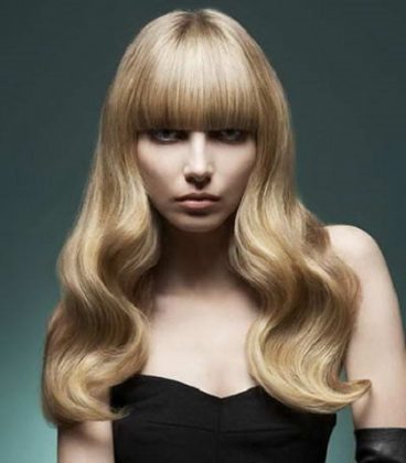 Los cortes de pelo más modernos para cabello largo: fotos, ideas, ejemplos de cortes de pelo