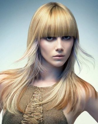 The most fashionable haircuts for long hair: photos, ideas, examples of haircuts