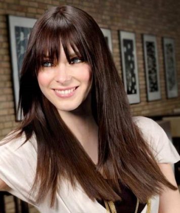 The most fashionable haircuts for long hair: photos, ideas, examples of haircuts