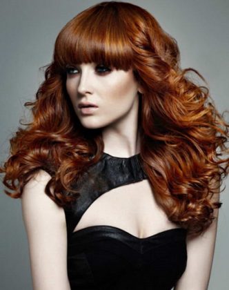 The most fashionable haircuts for long hair: photos, ideas, examples of haircuts