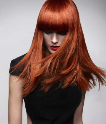 The most fashionable haircuts for long hair: photos, ideas, examples of haircuts