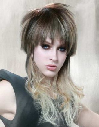 The most fashionable haircuts for long hair: photos, ideas, examples of haircuts