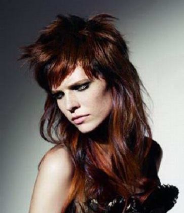 The most fashionable haircuts for long hair: photos, ideas, examples of haircuts