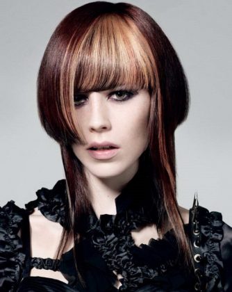 The most fashionable haircuts for long hair: photos, ideas, examples of haircuts