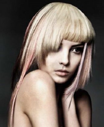 The most fashionable haircuts for long hair: photos, ideas, examples of haircuts