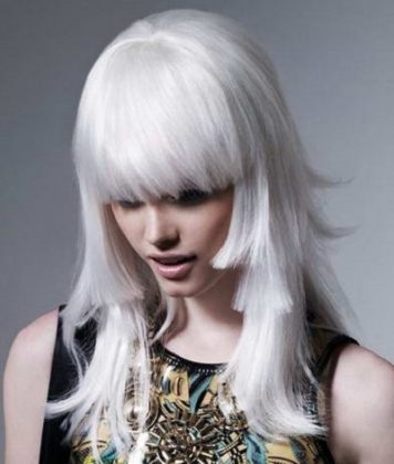 The most fashionable haircuts for long hair: photos, ideas, examples of haircuts