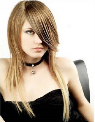 The most fashionable haircuts for long hair: photos, ideas, examples of haircuts