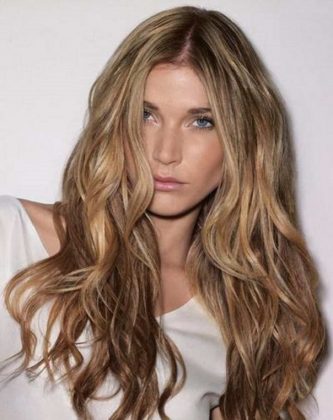 The most fashionable haircuts for long hair: photos, ideas, examples of haircuts