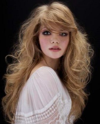 The most fashionable haircuts for long hair: photos, ideas, examples of haircuts