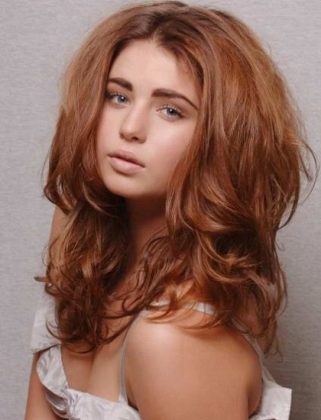 The most fashionable haircuts for long hair: photos, ideas, examples of haircuts