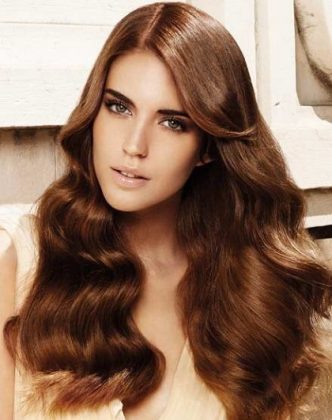 The most fashionable haircuts for long hair: photos, ideas, examples of haircuts