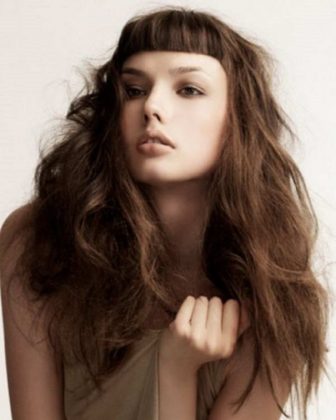 The most fashionable haircuts for long hair: photos, ideas, examples of haircuts