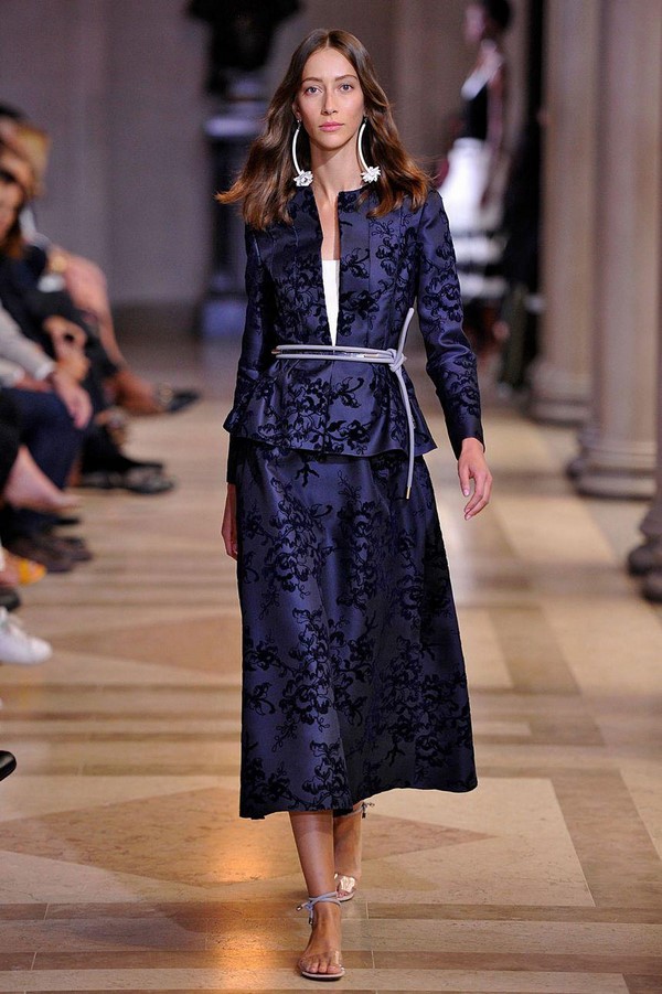 Carolina Herrera: robes de la célèbre marque Carolina Herrera