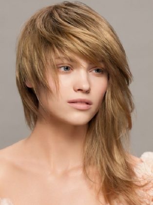 The most fashionable haircuts for long hair: photos, ideas, examples of haircuts