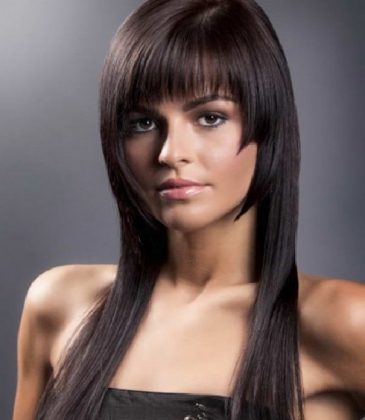 The most fashionable haircuts for long hair: photos, ideas, examples of haircuts