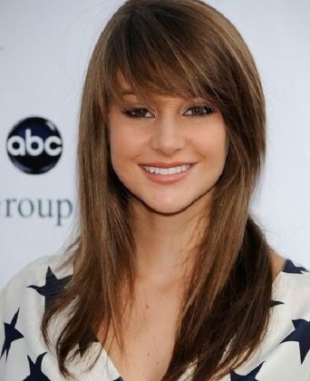 The most fashionable haircuts for long hair: photos, ideas, examples of haircuts